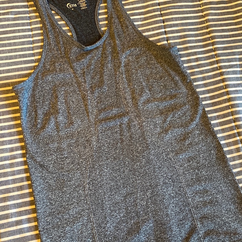 Zyia Tank